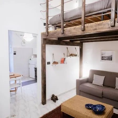 Appartamento Casa Bicerin *