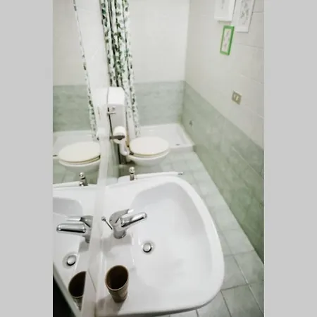 Casa Bicerin Appartamento *