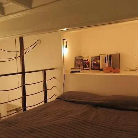 Appartamento Casa Bicerin