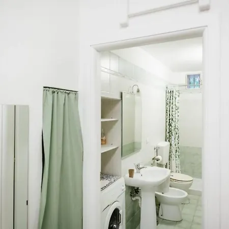 Casa Bicerin Appartamento Torino