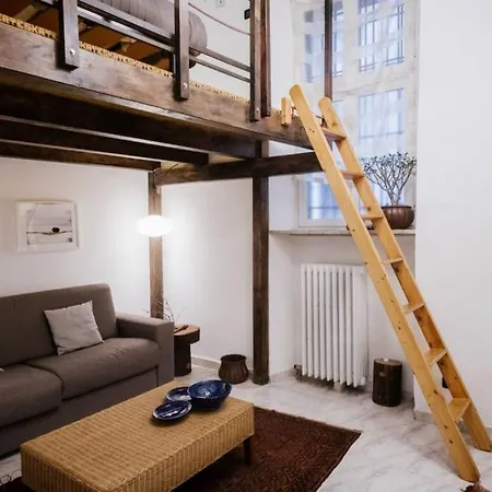 Appartamento Casa Bicerin