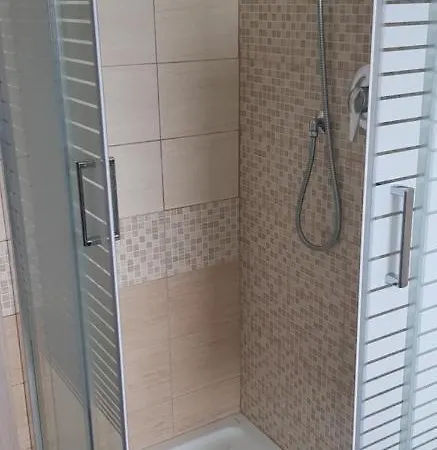 Apartamento Piazza T. Galimberti - Lingotto *