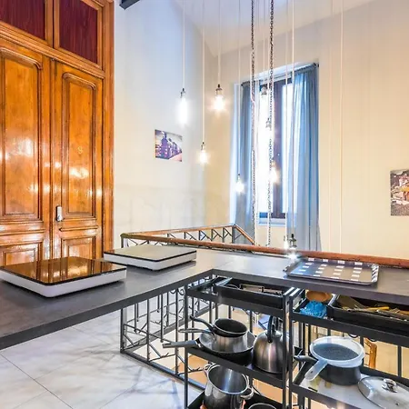 Maison Metropole Dante Gasthof *