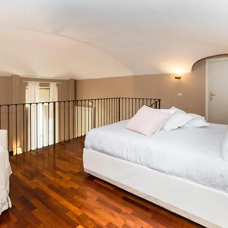 Appartement Golden Eagle *