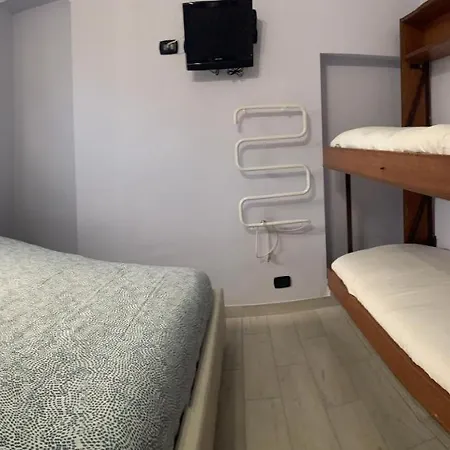 Lingotto House Appartamento