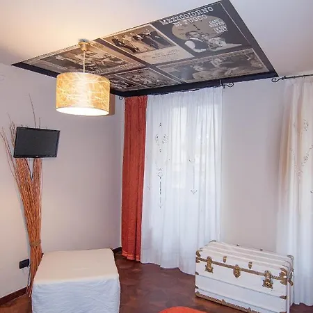 Bed & Breakfast Chic Turin