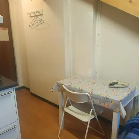 Mansarda Arel Appartamento