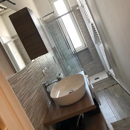 I 5 Sensi Apartment *
