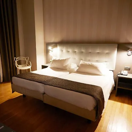 Concord Hotell 4*