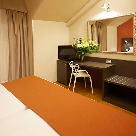 Otel Concord 4*