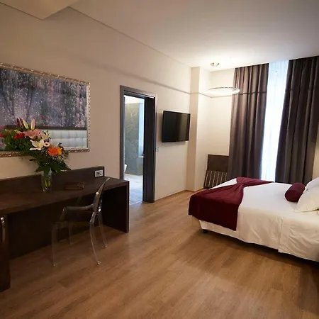 Concord Otel 4*