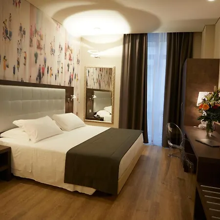 Otel Concord Torino