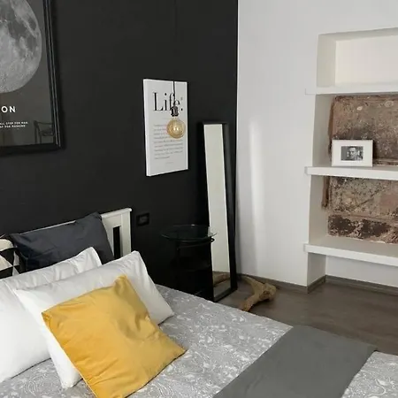 Casa Bagongo Apartamento