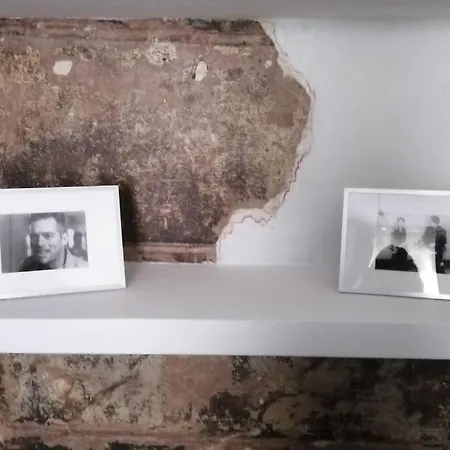Apartamento Casa Bagongo