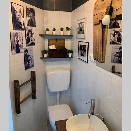 Apartamento Casa Bagongo *