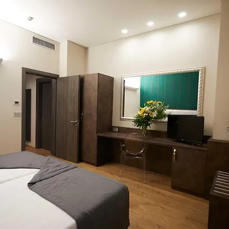 Concord 4* Turin