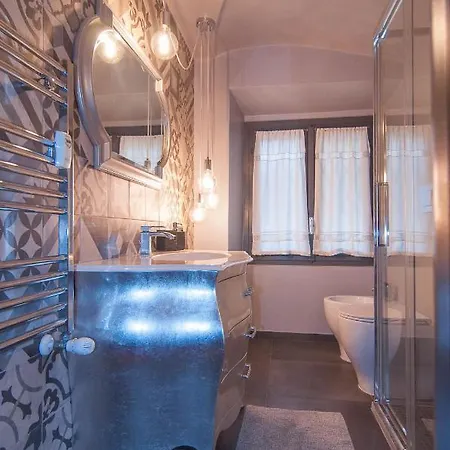 Bed & Breakfast Chic Turin