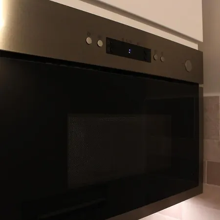 Apartment La Bagigia E La Ghianda Turin
