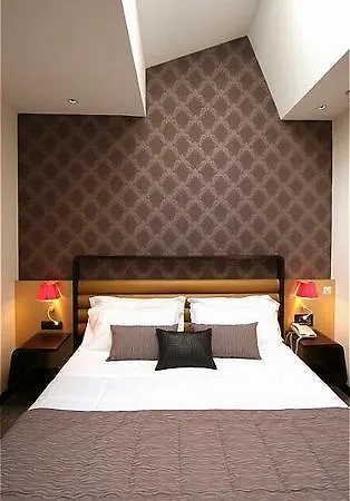 Sure By Western Centre Hotel Turim
