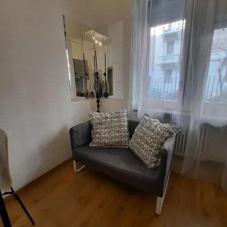 Casa Giuria 29 Apartament Turyn