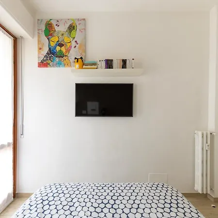 Διαμέρισμα Casa Margaux
