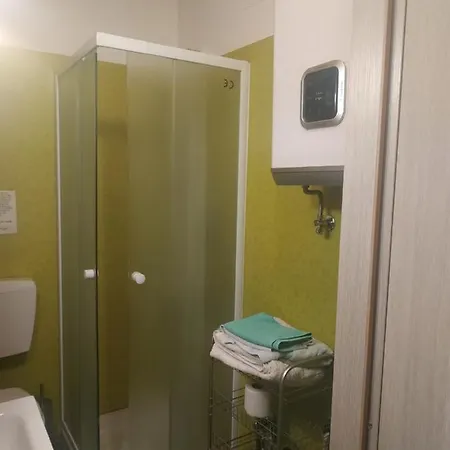 Appartamento Mansarda Arel