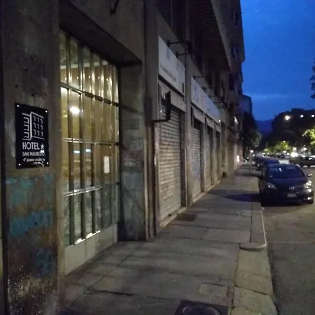 San Maurizio Hotel Turin