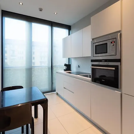 Duparc Contemporary Turín