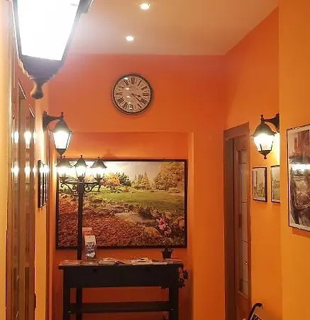 Casa Toret Frühstückspension *