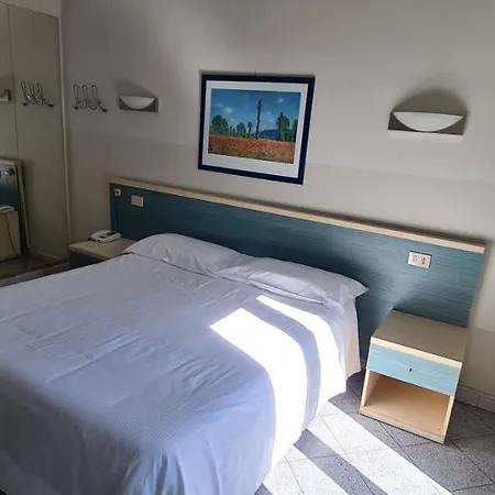 Hotel Ferrucci 3*