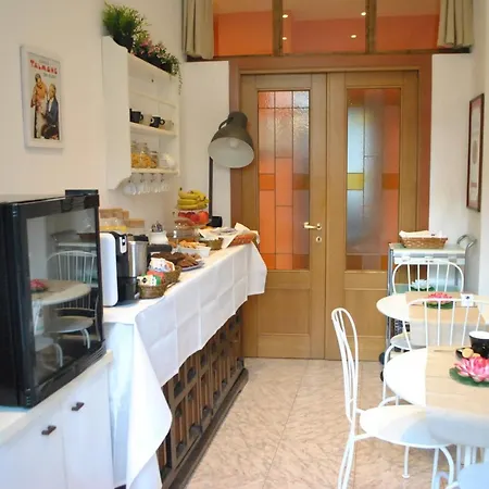 Casa Toret Frühstückspension *