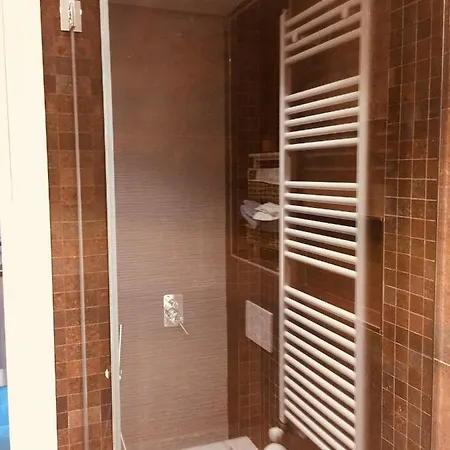 Appartement Casa Cristina Turin