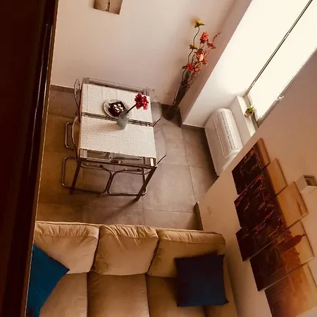 Appartement Casa Cristina Turin
