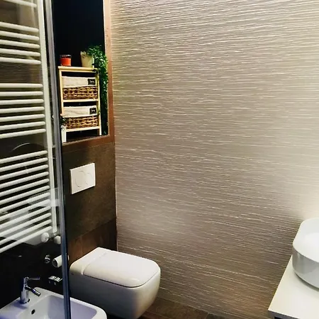 Casa Cristina Appartement Turin