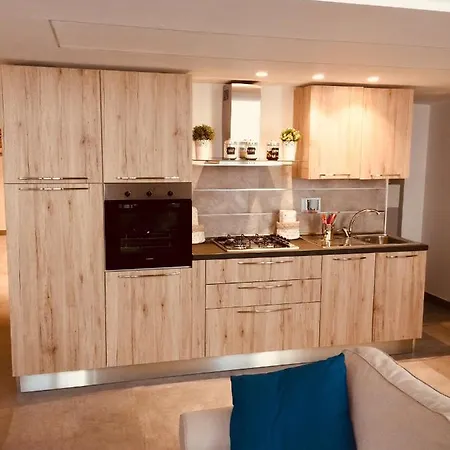 Appartement Casa Cristina Turin