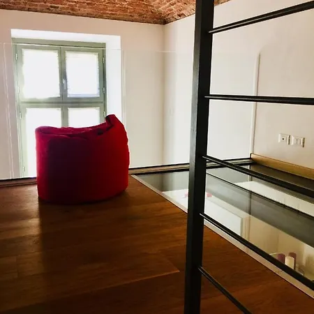 Casa Cristina Appartement