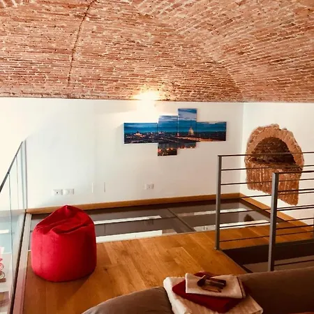 Casa Cristina * Turin