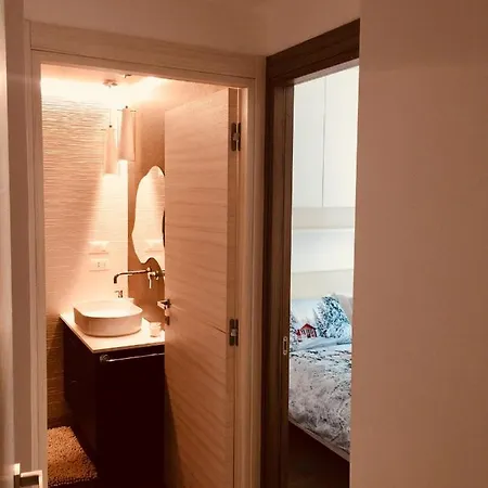 Casa Cristina Appartement Turin