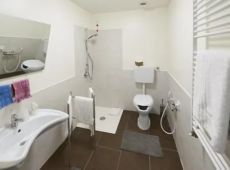 Hotel Cascina Fossata & Turyn