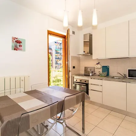 Casa Like With Parking Turin