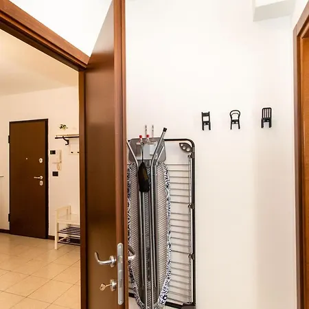Casa Like With Parking * Turin