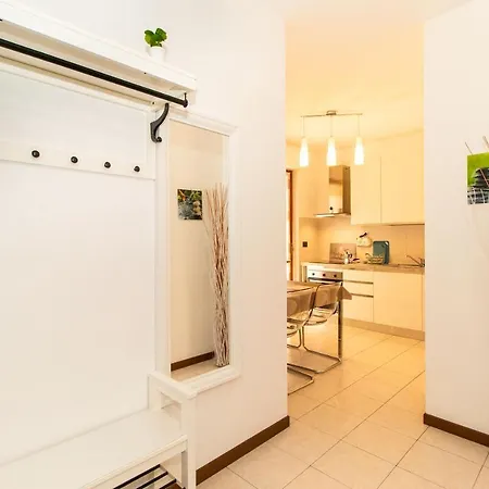 Casa Like With Parking Apartment