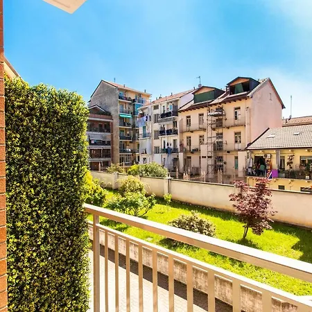 Apartment Casa Like With Parking