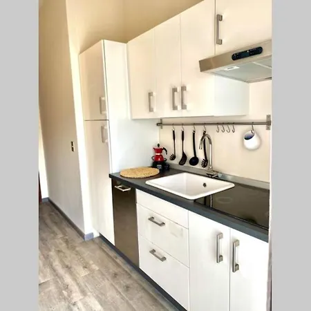 Coco House In Centro Διαμέρισμα *
