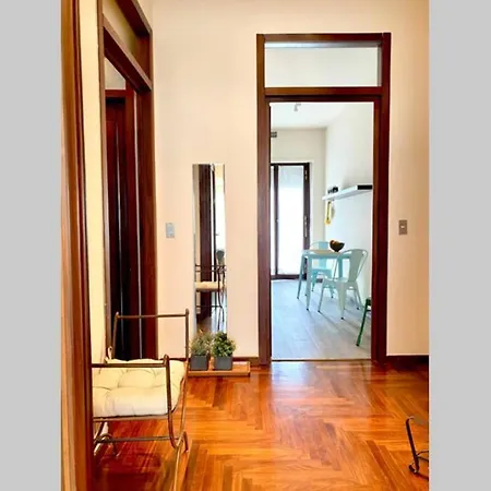 Coco House In Centro Διαμέρισμα Τορίνο
