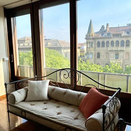 Coco House In Centro Διαμέρισμα *