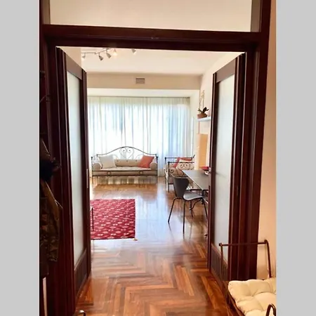 Διαμέρισμα Coco House In Centro Τορίνο
