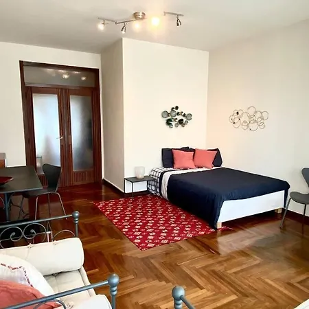 Διαμέρισμα Coco House In Centro