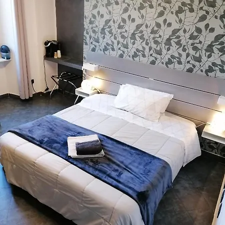 Il Sogno Bed & Breakfast *