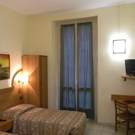 Eden Otel Torino